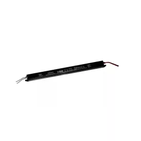 LEDIS LDS-36-24, ultra-slim LED tápegység, 36W / 24V