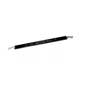LEDIS LDS-60-24, ultra-slim LED tápegység, 60W / 24V