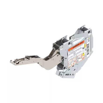 BL 20K2A01.02 Aventos HK-S rugó nélkül