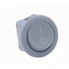 StrongLumio mechanikus billenő kapcsoló, R13, 12 - 230V, 4A, szürke