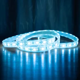RGB LED szalagok