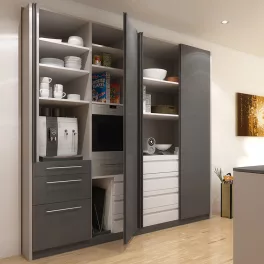Hawa Concepta a Folding Concepta