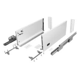 SEVROLL V-BOX