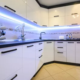 LED világítás