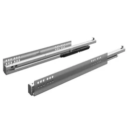 Hettich InnoTech Atira sínek és oldallapok