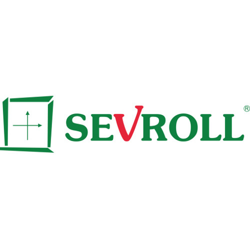 Sevroll tolóajtók