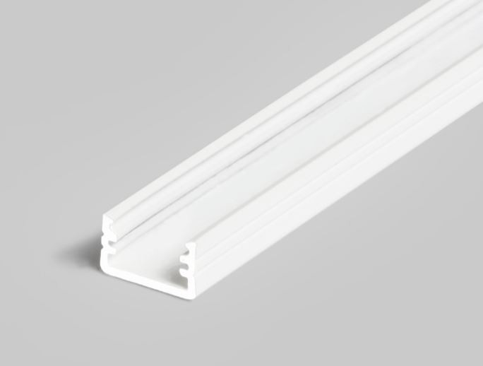 StrongLumio LED profil Slim, fehér, 2m